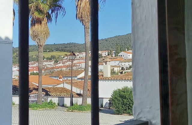 Vacation Home "El Mirador" with Mountain View & Balcony