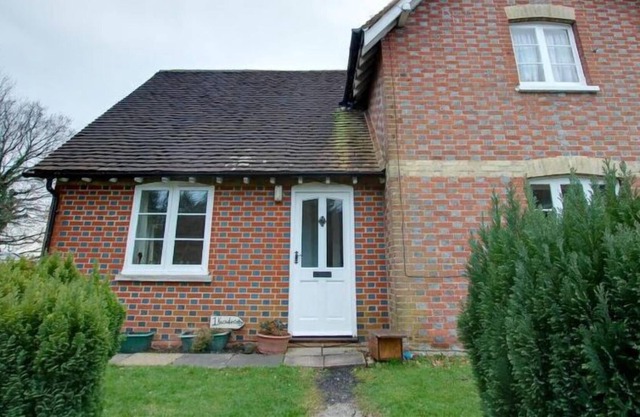 Vacation home Knowle in Robertsbridge - Bodian - 2 persons, 1 bedrooms