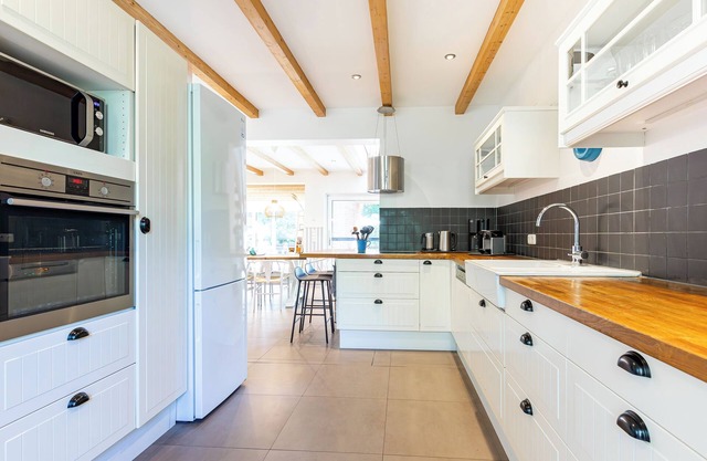 Vacation home "Hühnergott"