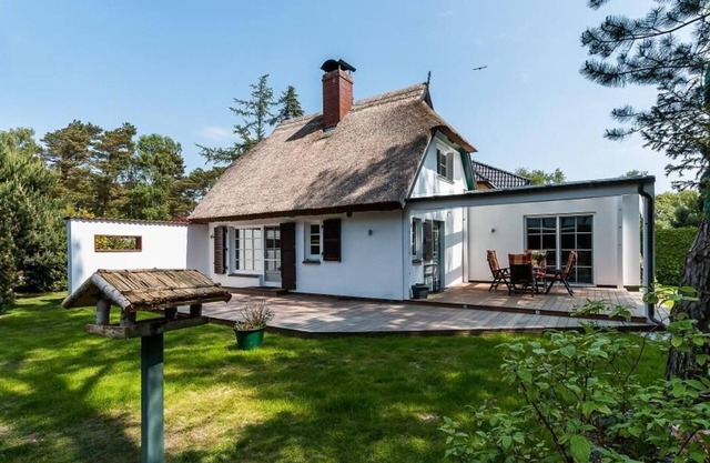 Vacation home "SiebenFinken"