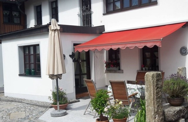 Vacation home for 5 guests with 80m² in Reuth near Erbendorf (159531)