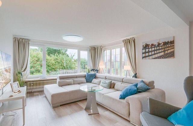 Vacation home for 5 guests with 95m² in Timmendorfer Strand (286761)
