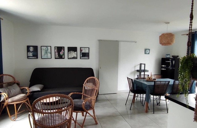 Vacation home 3* LES MATHES/LA PALMYRE