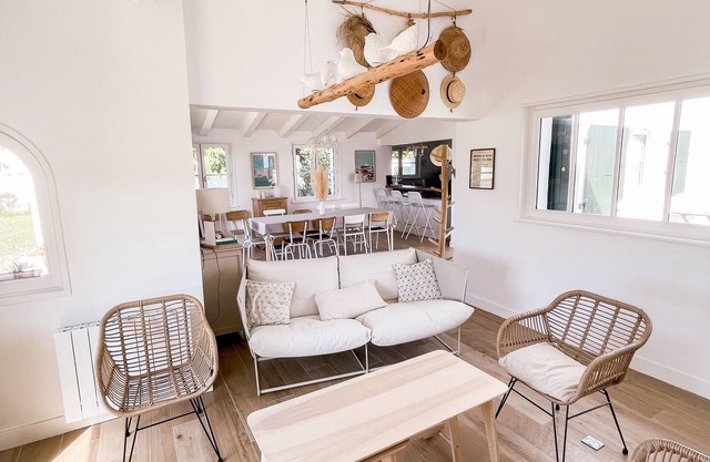 Vacation home 4 people | Loix, Île de Ré