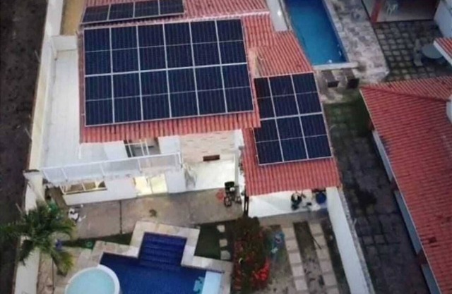 Vacation Home Accommodation Duplex Linda Praia do Meio/Araçagy(98)9.8.8.3.7-9.4.60