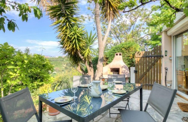 Vacation home Agora by Interhome