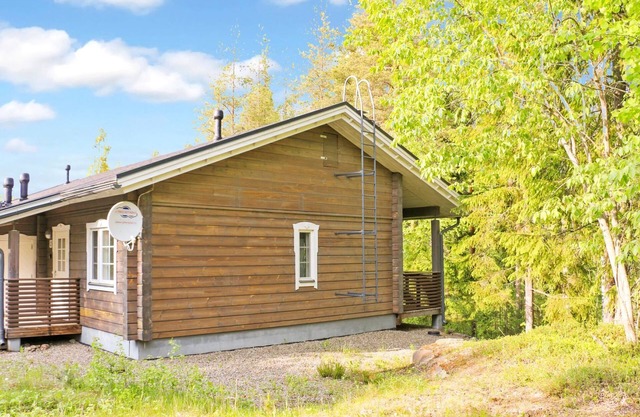 Vacation home Ahma by Interhome