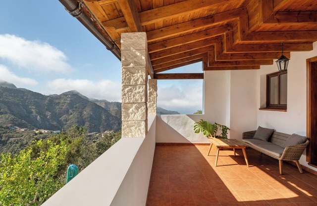 Vacation Home 'Amelia House' with Sea View, Private Terrace and Wi-Fi