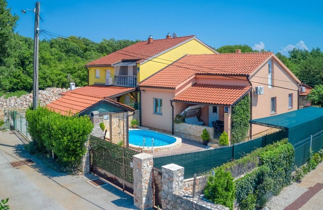 Vacation home Ana by Interhome