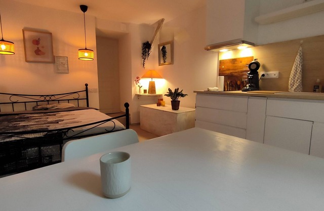 Vacation home and business stay