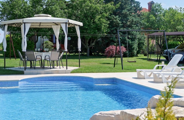 Vacation home Andrea by Interhome