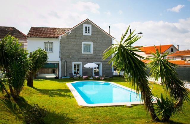 Vacation Home As Teresas