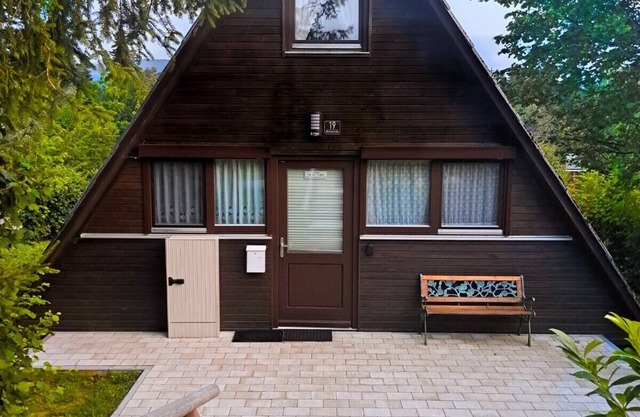 Vacation home Bavaria, 88 m², 3 bedrooms, balcony, WLAN