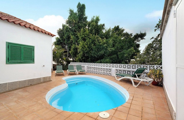 Vacation Home 'Biofinca Las Dulces Villa Alma' with Sea View, Pool & Wi-Fi