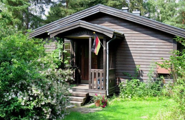 Vacation home Björkvik (OST062) in Vreta Kloster - 5 persons, 3 bedrooms