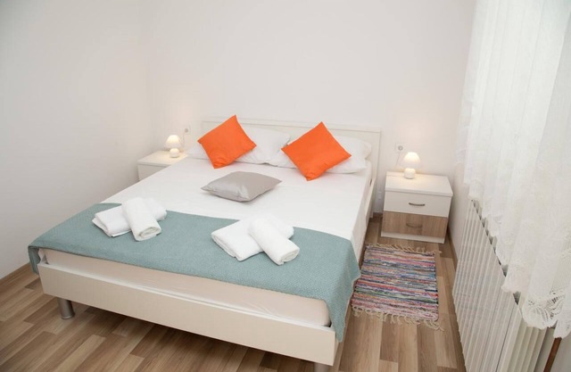 Vacation home Bobijevi dvori