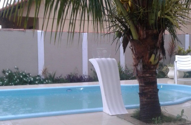 Vacation home - BARRA DE SÃO JOÃO