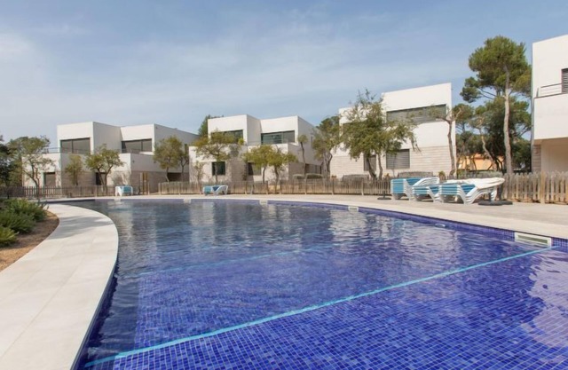 Vacation home Brasil by Interhome