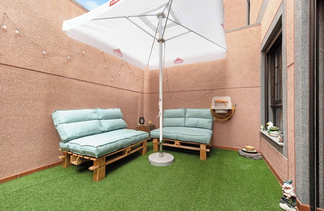 Vacation Home 'Brisa Del Mar' with Sea View, Private Terrace and Wi-Fi