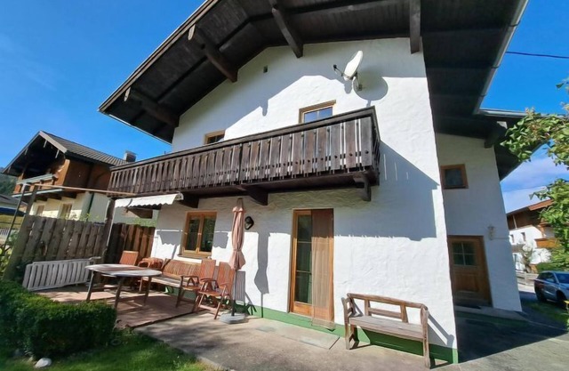 Vacation home Broda by Interhome