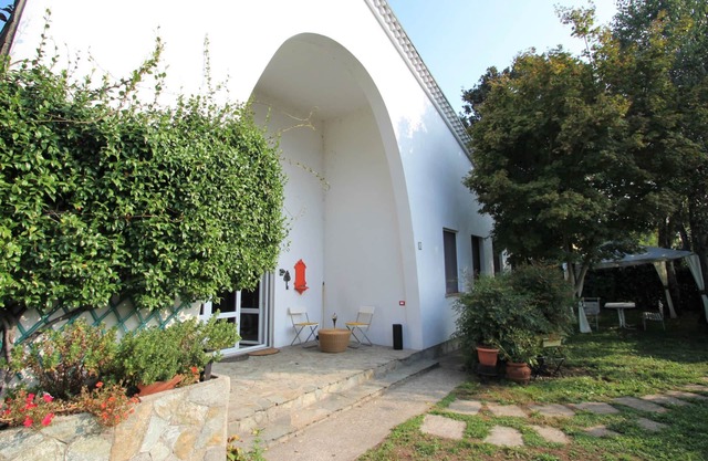 Vacation home Bruna by Interhome