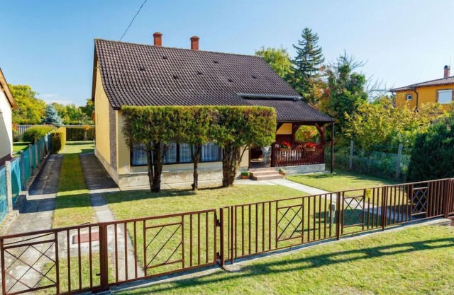 Vacation home Canale by Interhome
