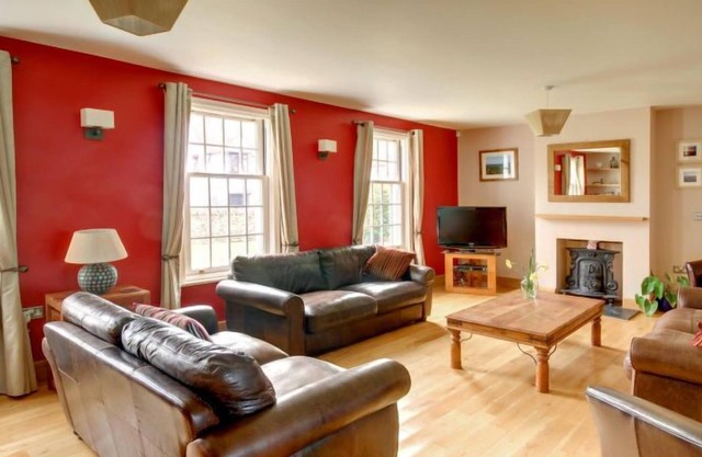 Vacation home Caen in Croyde - 11 persons, 6 bedrooms