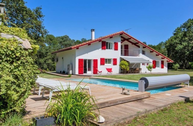 Vacation home Caloye by Interhome
