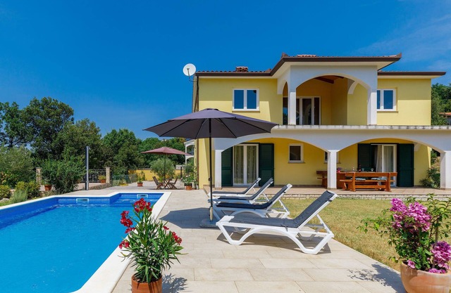 Vacation home Carla by Interhome
