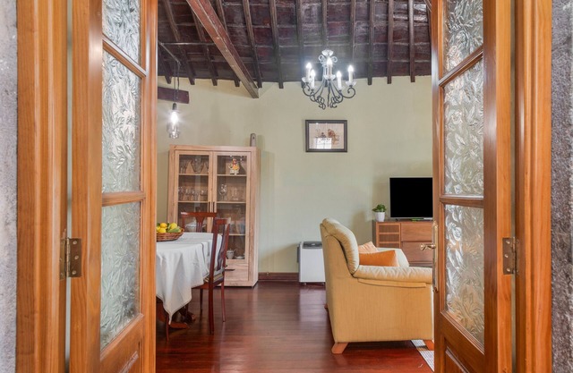 Vacation Home 'Casa Isabel' with Mountain View, Private Terrace and Wi-Fi