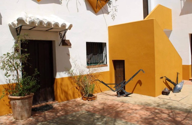 Vacation Home "Casa San Cristobal" with Mountain View & Shared Pool
