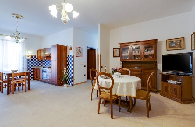 Vacation Home 'Casa Vacanze Maria' with Private Terrace