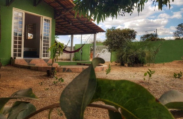 Vacation Home - Cavalcante