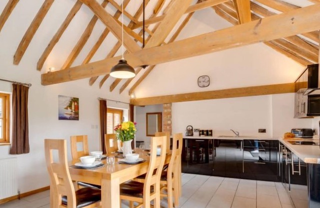 Vacation home Church Farm in Northiam - Brede - 6 persons, 3 bedrooms