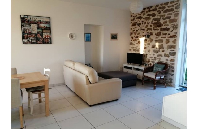 Vacation home close to the Vendée beaches