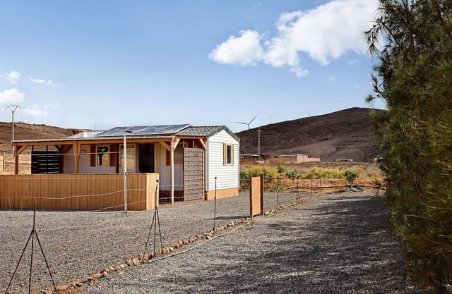 Vacation Home 'Country Home' with Mountain View, Terrace & Wi-Fi