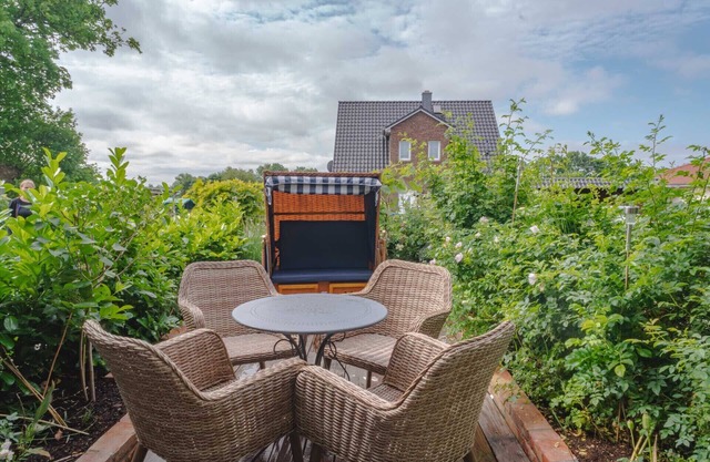 Vacation home "Das Sterf"