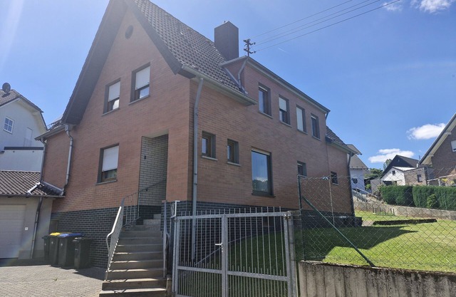 Vacation home for 7 guests with 150m² in Bad Münstereifel (297902)