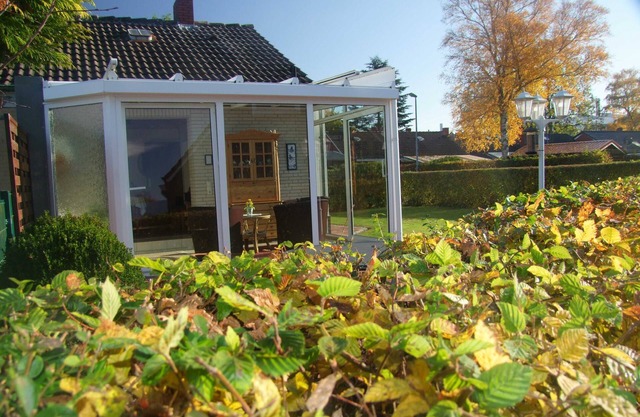 Vacation home Kirchharz, 15034 - Holiday home Kirchharz