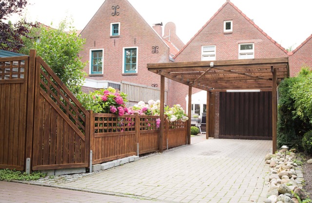 Vacation home Altstadtjuwel 15167 - Holiday home Altstadtjuwel