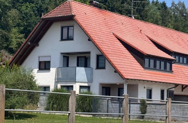 Vacation home near the lake