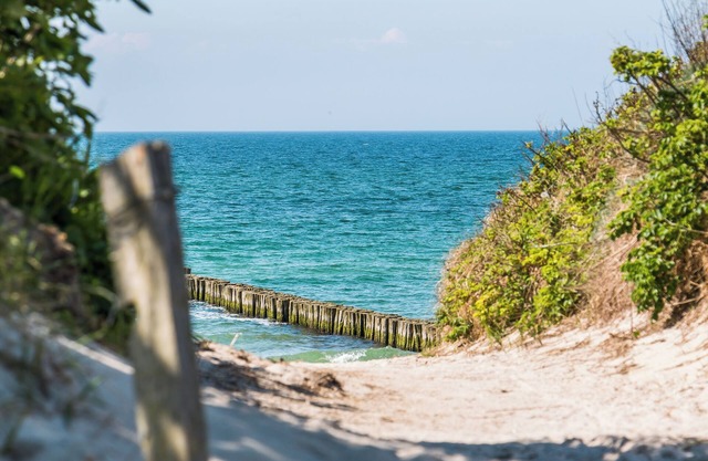 Vacation home "Schipperhaus 02"