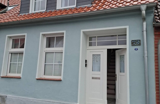 Vacation home Thoms, Wohng. OG