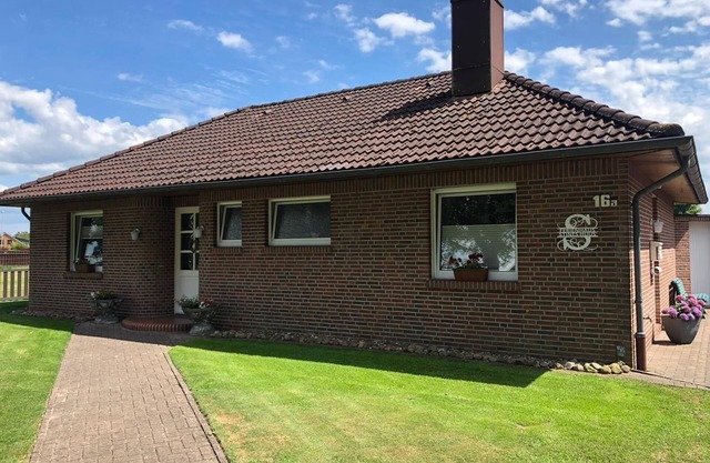 Vacation home Stine's Huus 75111 - Holiday home Stine`s Huus