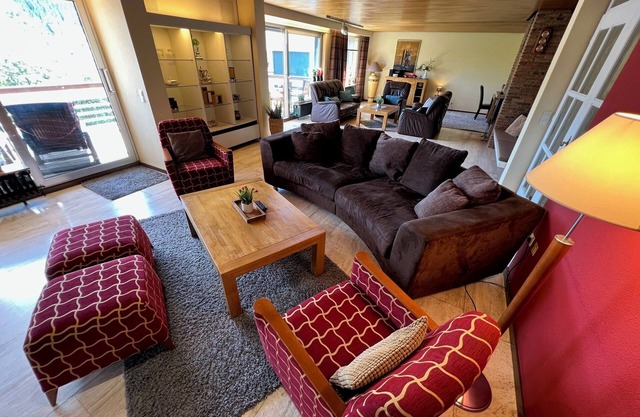 Vacation home with sauna, whirlpool and infrared light sauna in Willingen Sauerland