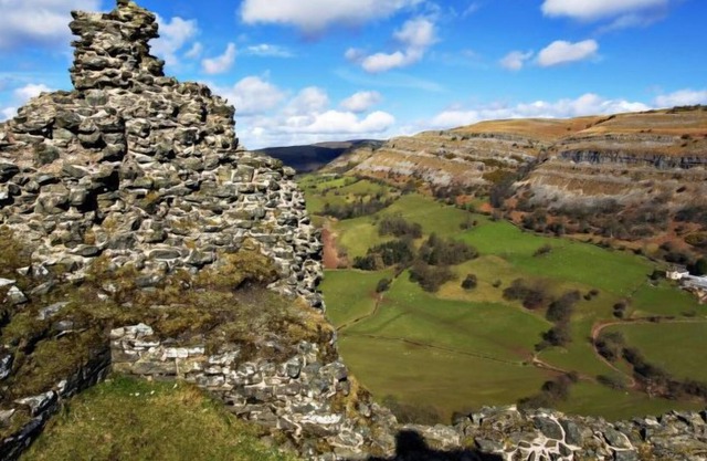 Vacation home Dee View in Ruthin - 4 persons, 2 bedrooms