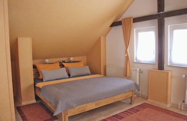 Vacation home Dessau - Vacation between Bauhaus and UNESCO World Heritage Site