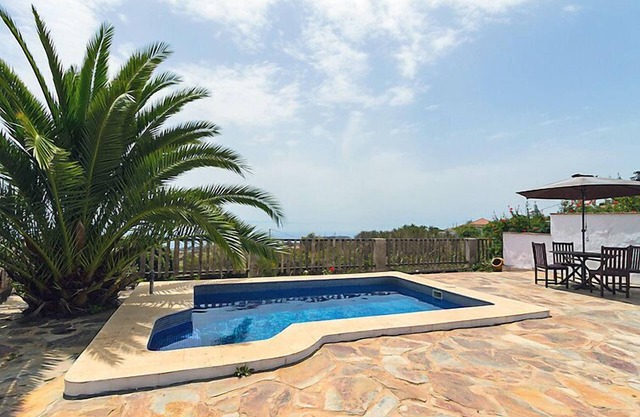 Vacation home Domi by Interhome