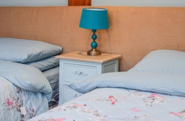 Vacation home Domini in Carmarthen - 4 persons, 2 bedrooms