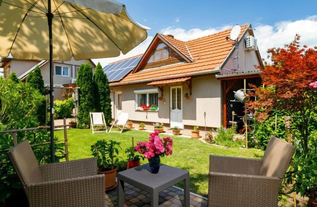 Vacation home Duetto by Interhome